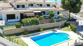 Villa Pardinha